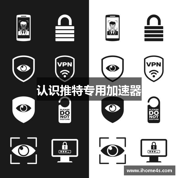认识推特专用加速器